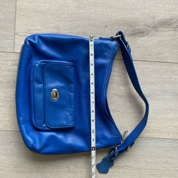 Genuine leather bag - Picture 12 of 13